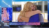 Paola Caruso: l'apertura della busta
