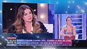 Alba Parietti e Barbara d'Urso