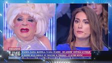 Fabrizia De Andrè