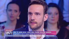 Parla Andrea Zenga