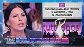 Pamela Prati, il matrimonio è stato posticipato?