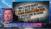 Pamela Prati, il giallo delle foto di Marco Caltagirone