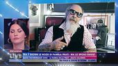 Roberto D'Agostino sul caso Pamela Prati