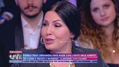 Eliana Michelazzo: "Sono stanca"