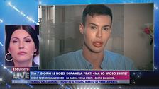 Le dichiarazioni di Angelo Sanzio su Marco Caltagirone