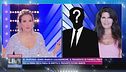 Marco Caltagirone al telefono con Barbara d'Urso