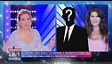 Marco Caltagirone al telefono con Barbara d'Urso