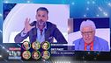 Interrante vs Lemme