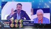 Interrante vs Lemme