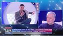 Costantino Vitagliano vs Lele Mora