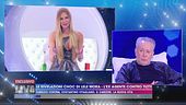 Taylor Mega contro il "metodo" Mora