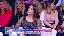 Sara Varone: "Ho avuto un fidanzato fantasma"