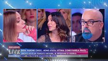 Sara Varone: "Alla fine ho capito"