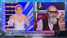 Roberto D'Agostino: "La grande truffa del gossip"