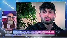 Emanuele Trimarchi: nella stessa rete della Prati
