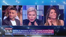 Cristian vs Guendalina