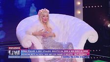 Quali sono i meriti di Cicciolina?