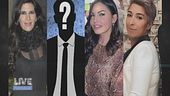 La copertina: Pamela Prati, le nozze