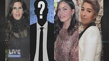 La copertina: Pamela Prati, le nozze