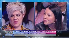 Manuela Villa: "Ho incontrato Pmela"