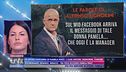 Alfonso Signorini e gli altri raggirati