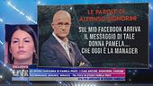 Alfonso Signorini e gli altri raggirati