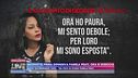 Caso Prati, il racconto di Georgette
