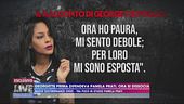 Caso Prati, il racconto di Georgette