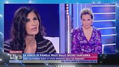 Pamela Prati ci ripensa e torna