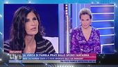 Pamela Prati ci ripensa e torna