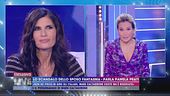 Pamela Prati: "Marco dovrebbe farsi vedere"