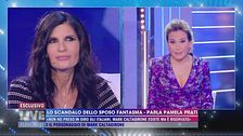 Pamela Prati: "Marco dovrebbe farsi vedere"