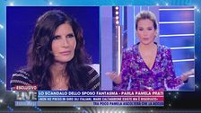 Pamela Prati, via col vento!