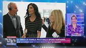 Pamela Prati lascia gli studi
