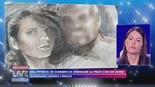 Eliana Michelazzo: "Resto basita"