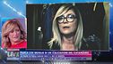 Paola Caruso: la ex di un calciatore