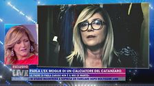 Paola Caruso: la ex di un calciatore