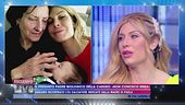 Nonna Wanda incontra il nipotino