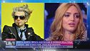 Jessica Mazzoli: " Ho cresciuto mia figlia da sola"