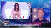 Aida Nizar, il porno è finto