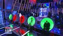 Il Live Sentiment