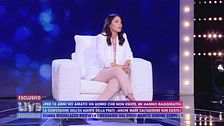 Intervista esclusiva con Eliana Michelazzo