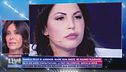 Eliana Michelazzo, la prima confessione