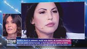 Eliana Michelazzo, la prima confessione