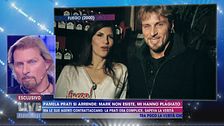 Pamela Prati: un altro promesso sposo