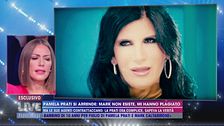 Pamela Prati: quello che raccontava in televisione