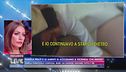 Eliana Michelazzo...dietro le quinte