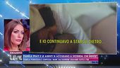 Eliana Michelazzo...dietro le quinte