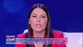 Pamela Perricciolo, una mente mala