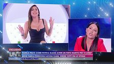 Tavassi-Michelazzo: la rissa